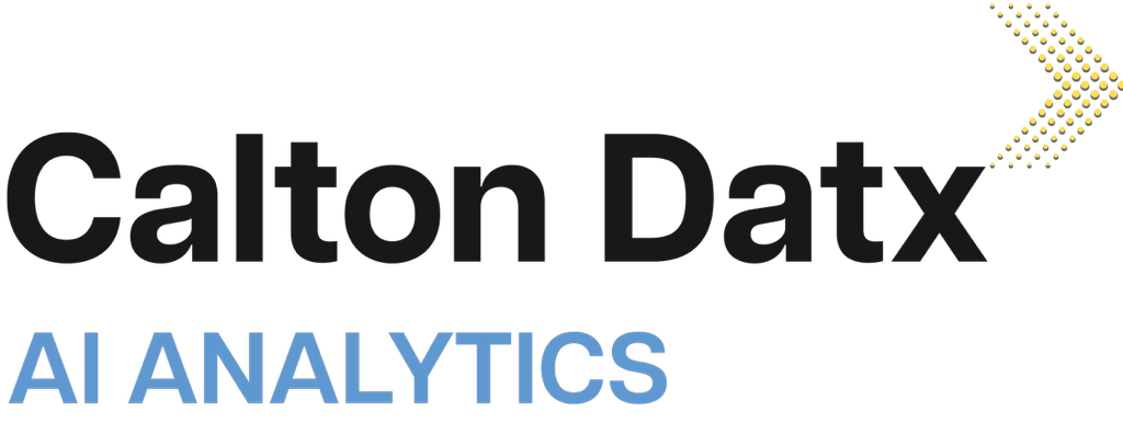 Calton Datx logo